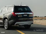 جي إم سي أكاديا SLE 2022